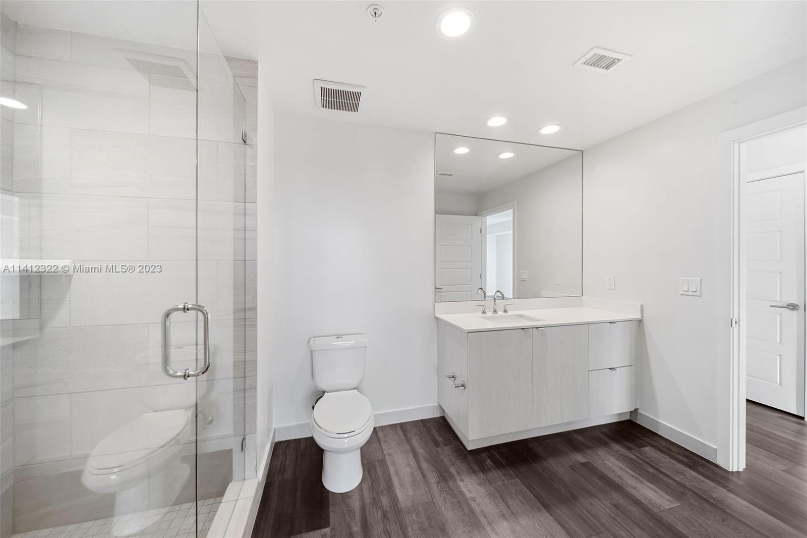 District Flagler Village - Residential Lease