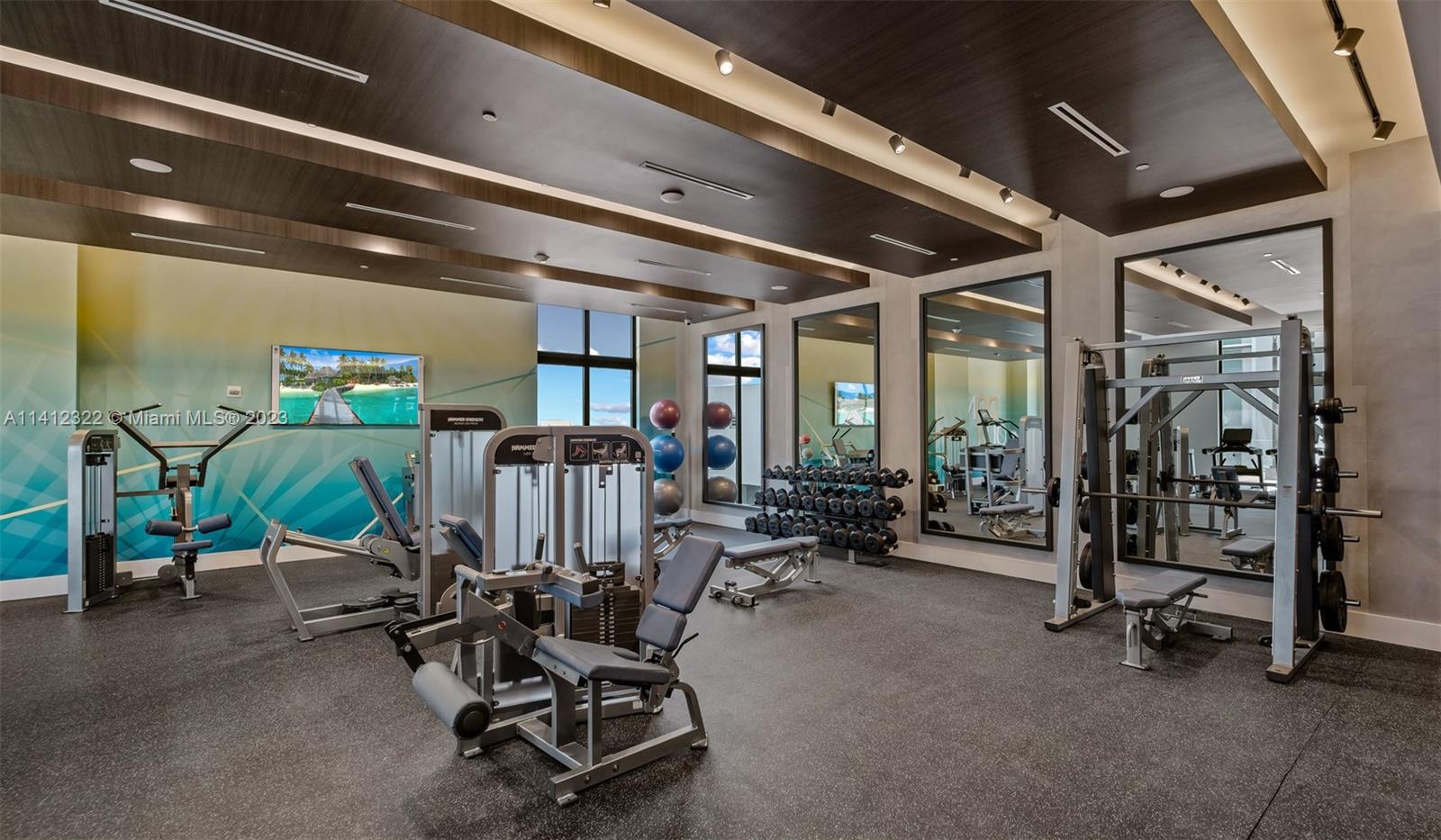 District Flagler Village - Residential Lease