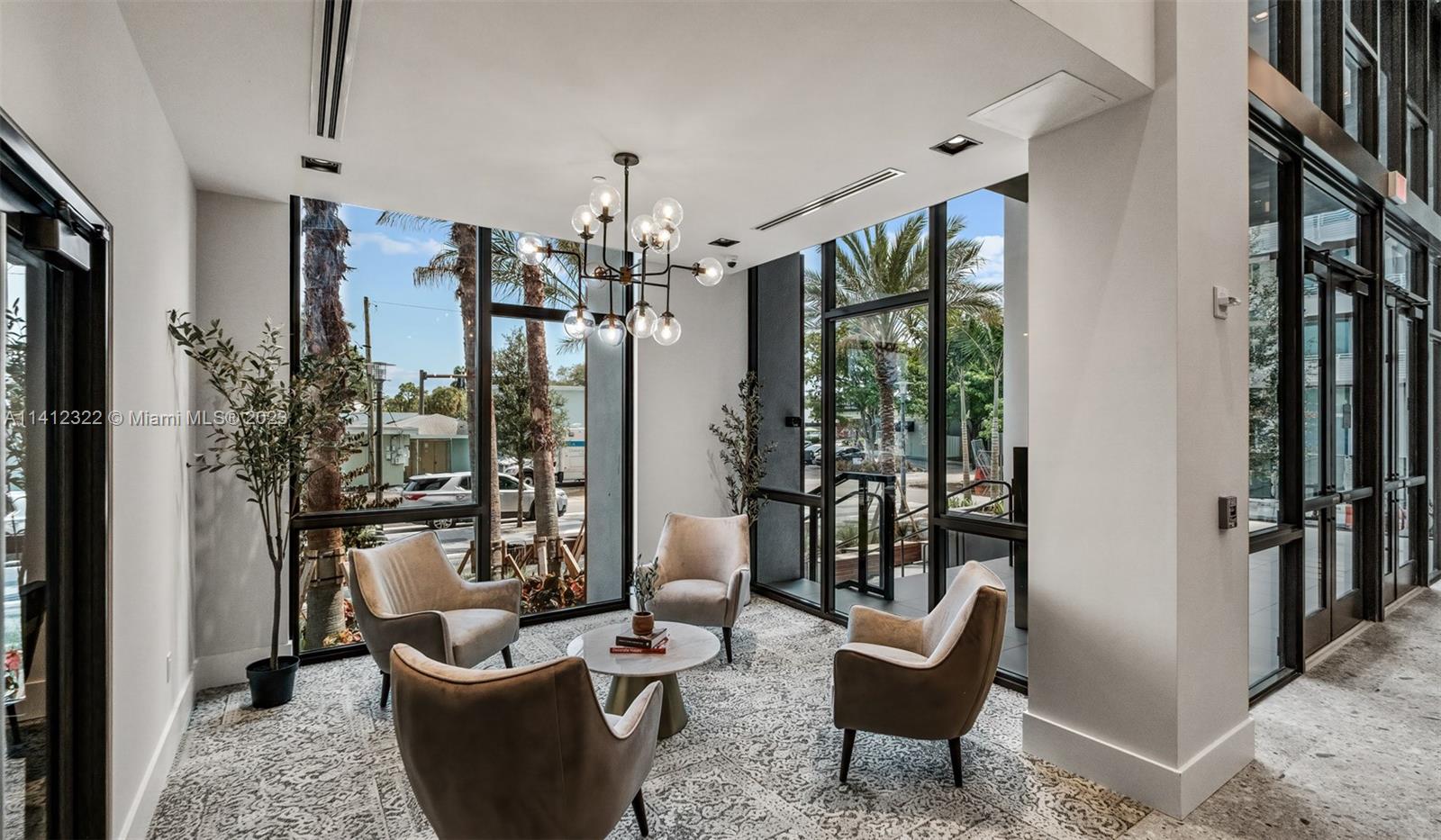 District Flagler Village - Residential Lease