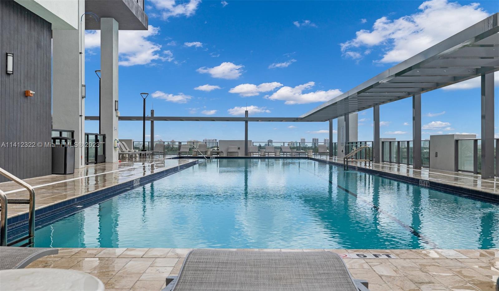 District Flagler Village - Residential Lease