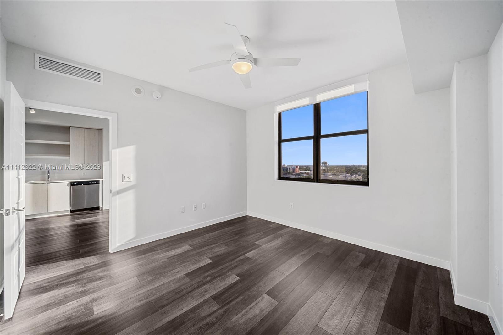 District Flagler Village - Residential Lease