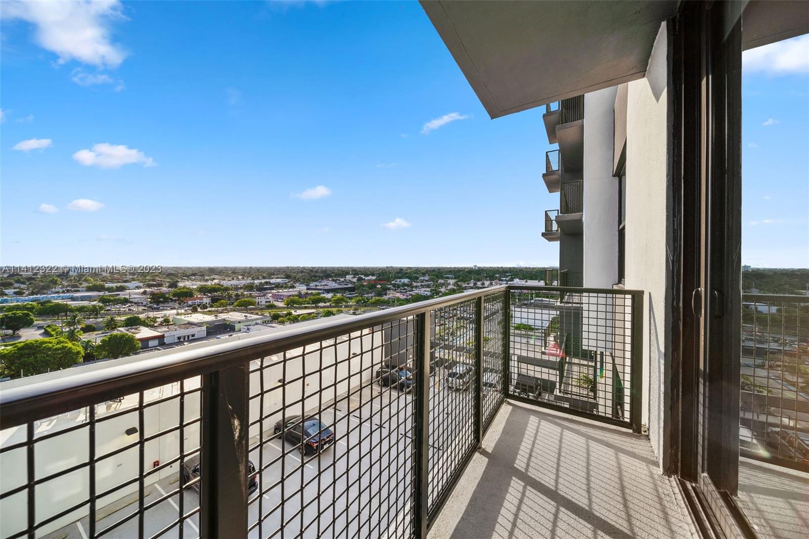District Flagler Village - Residential Lease