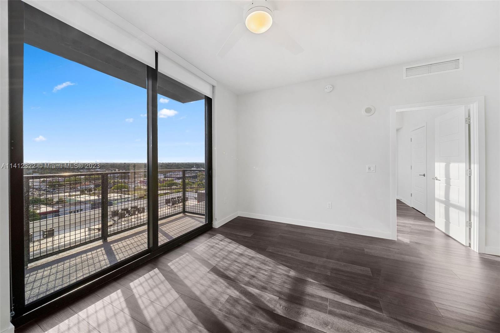 District Flagler Village - Residential Lease