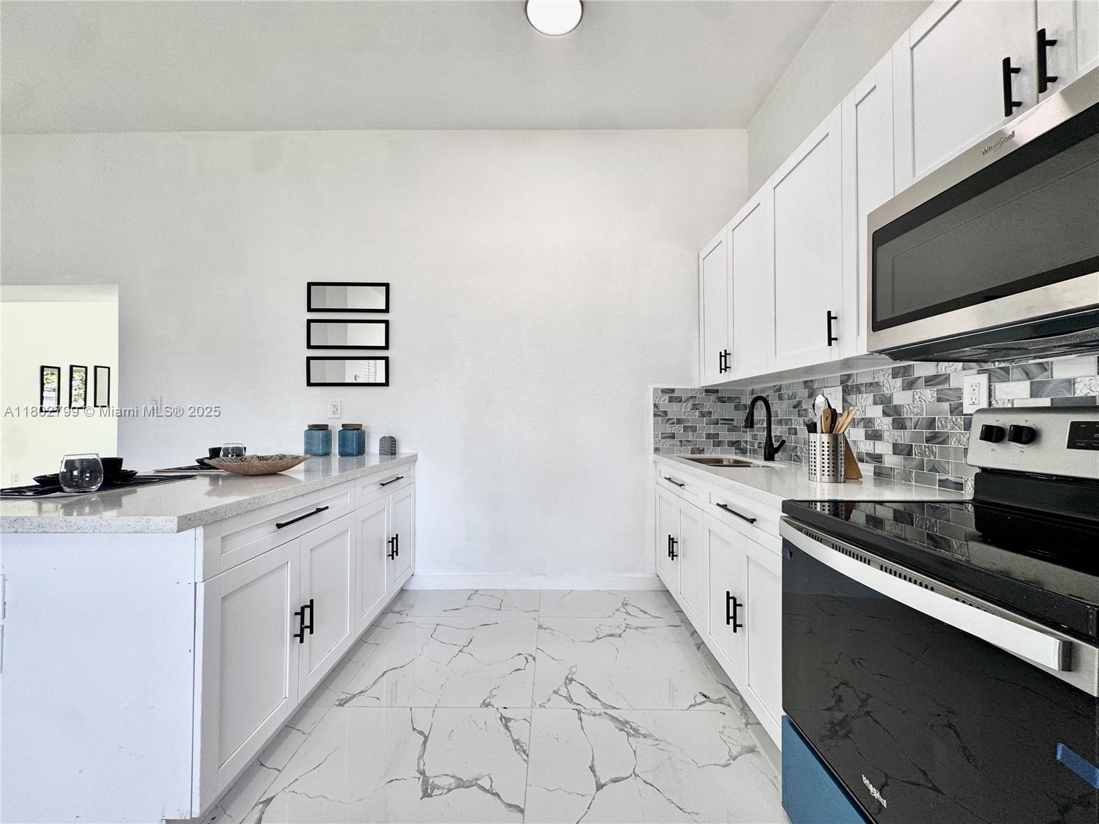 SIERRA - Residential