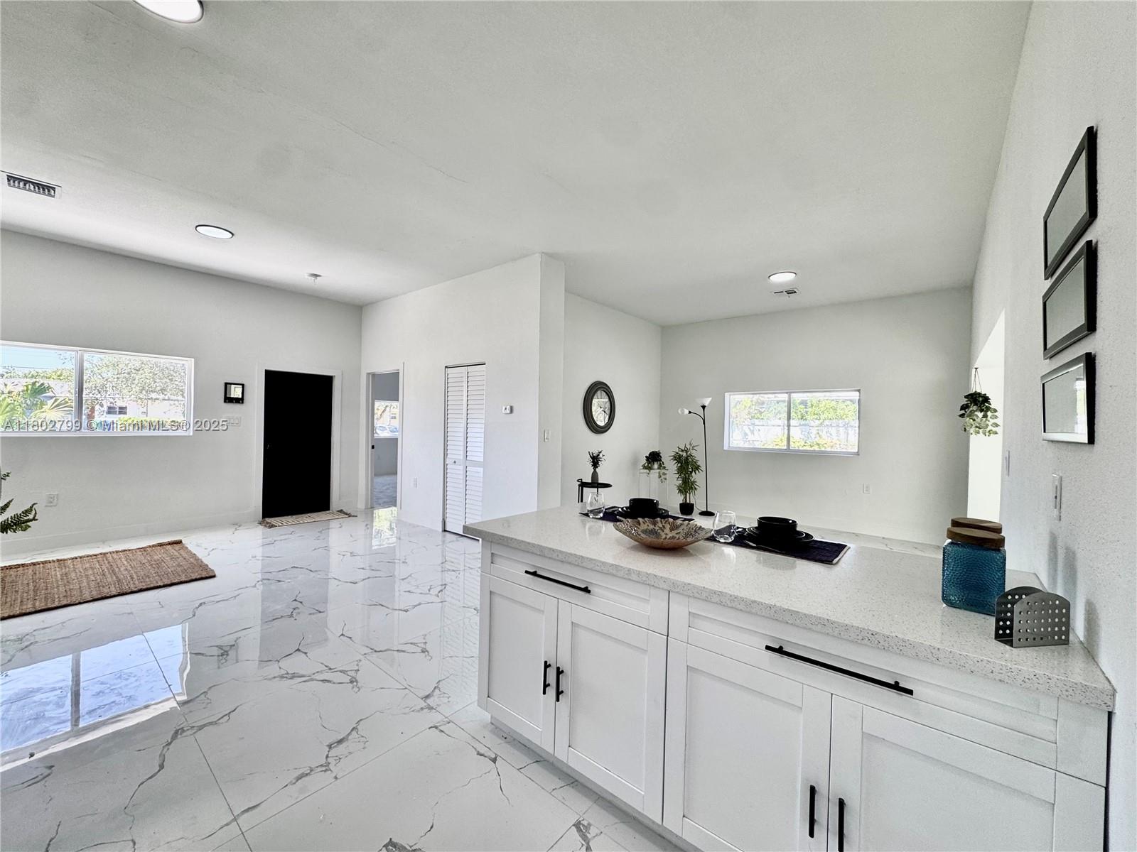 SIERRA - Residential
