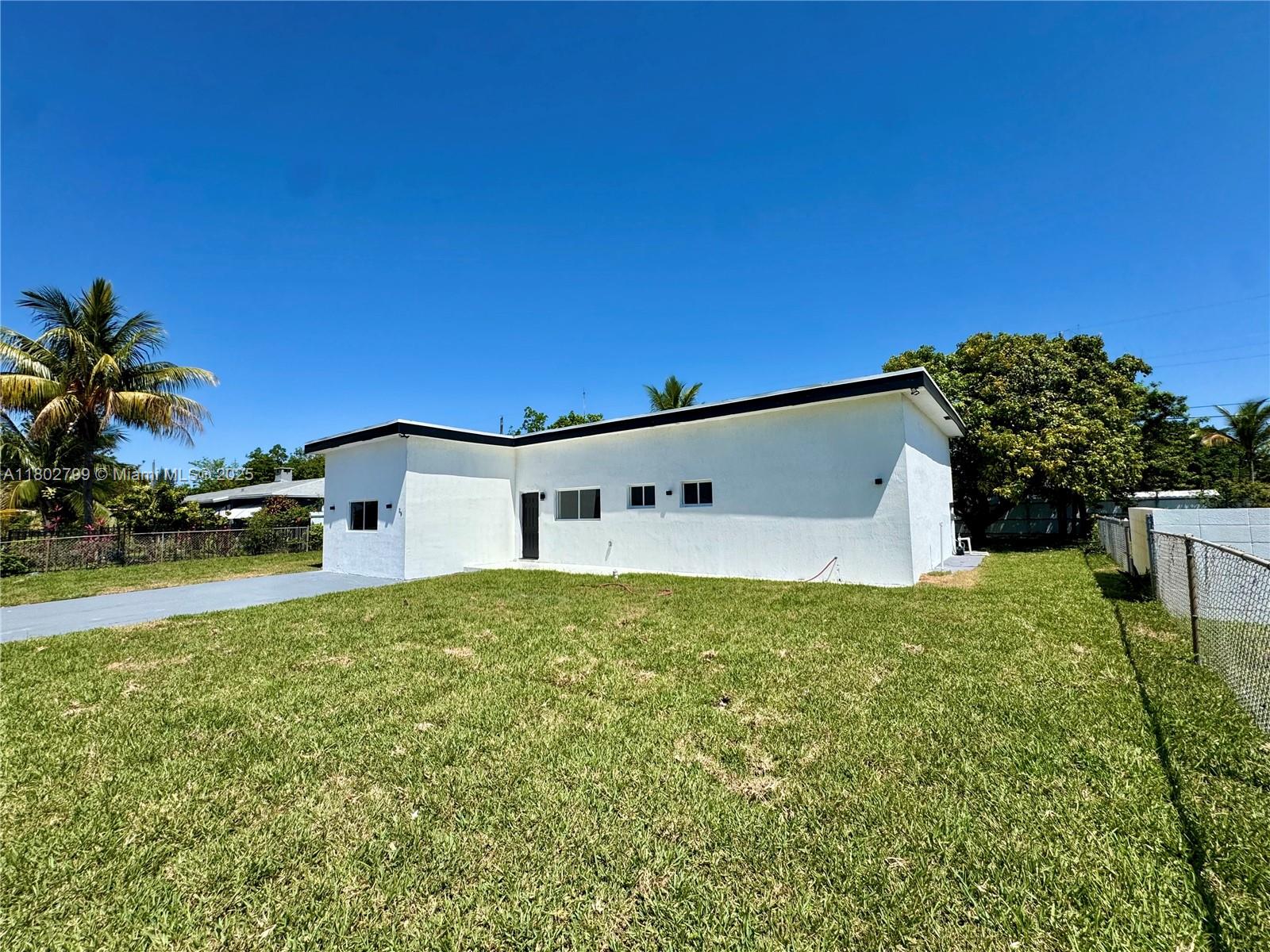 SIERRA - Residential