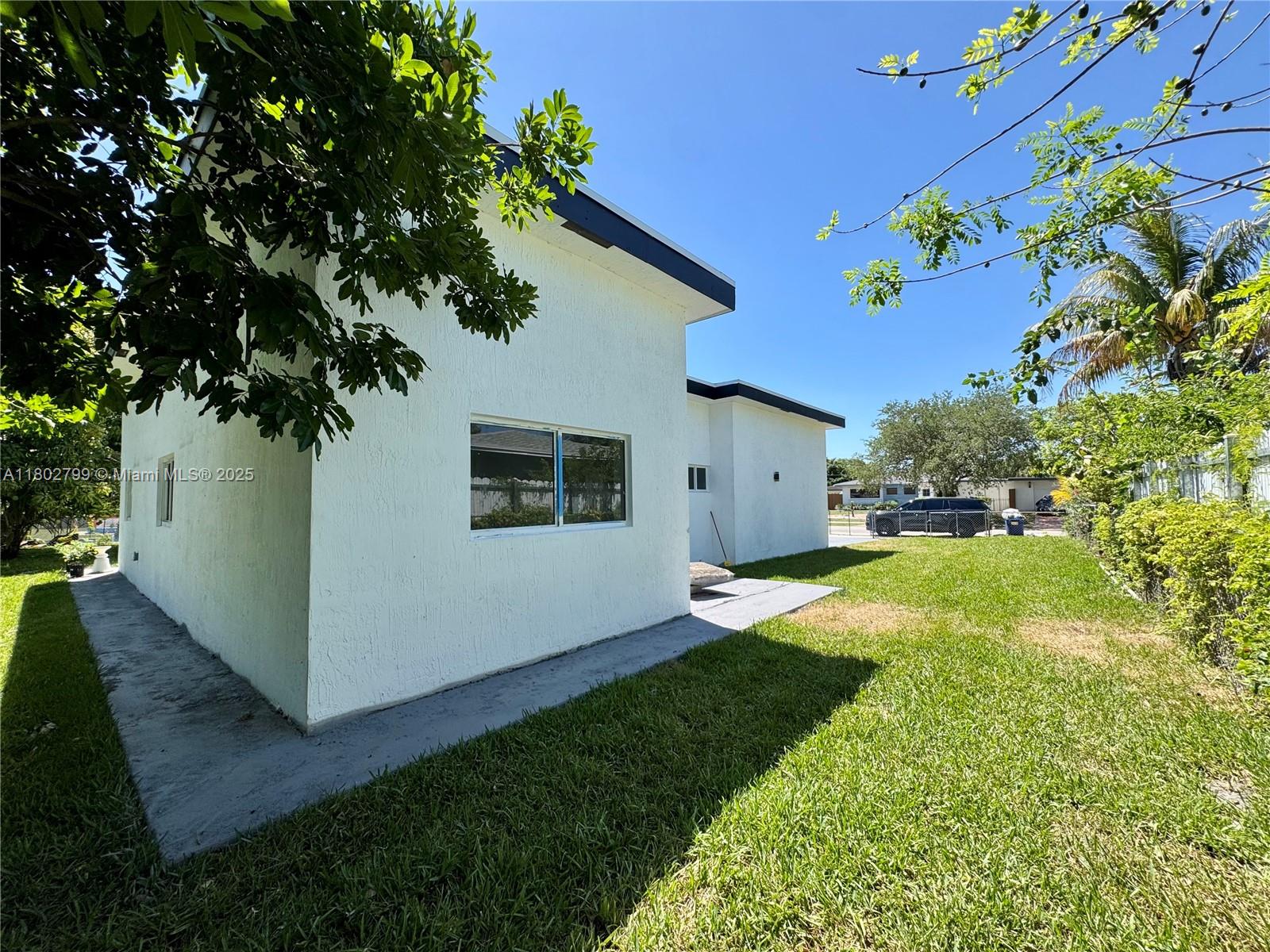 SIERRA - Residential