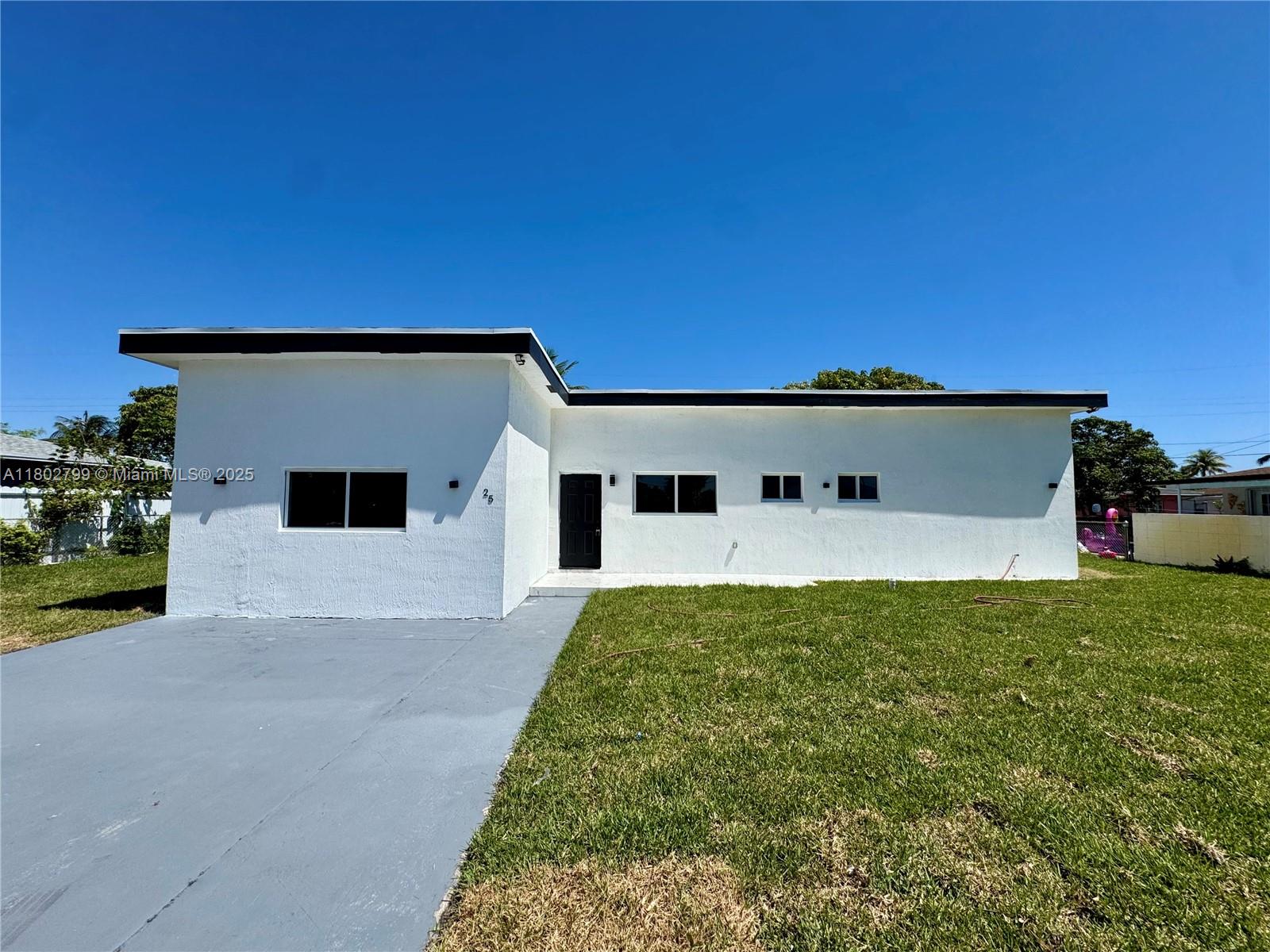 SIERRA - Residential