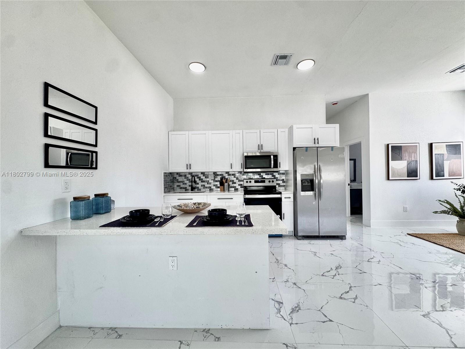 SIERRA - Residential