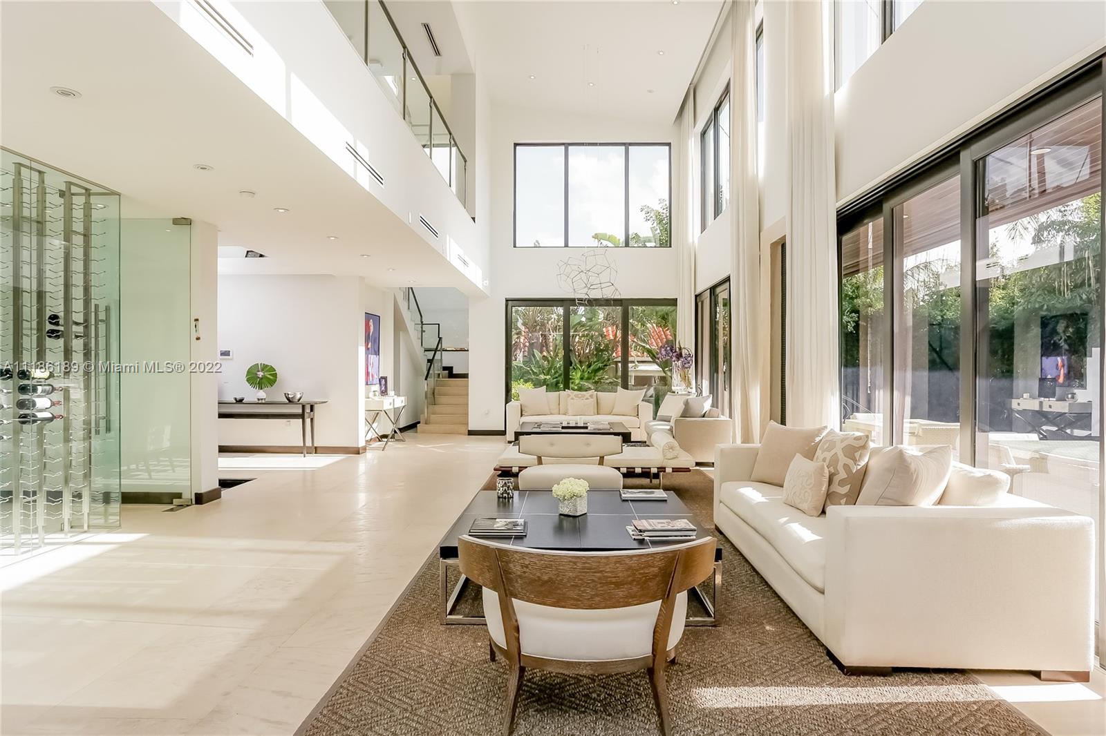 Mashta Island - Residential
