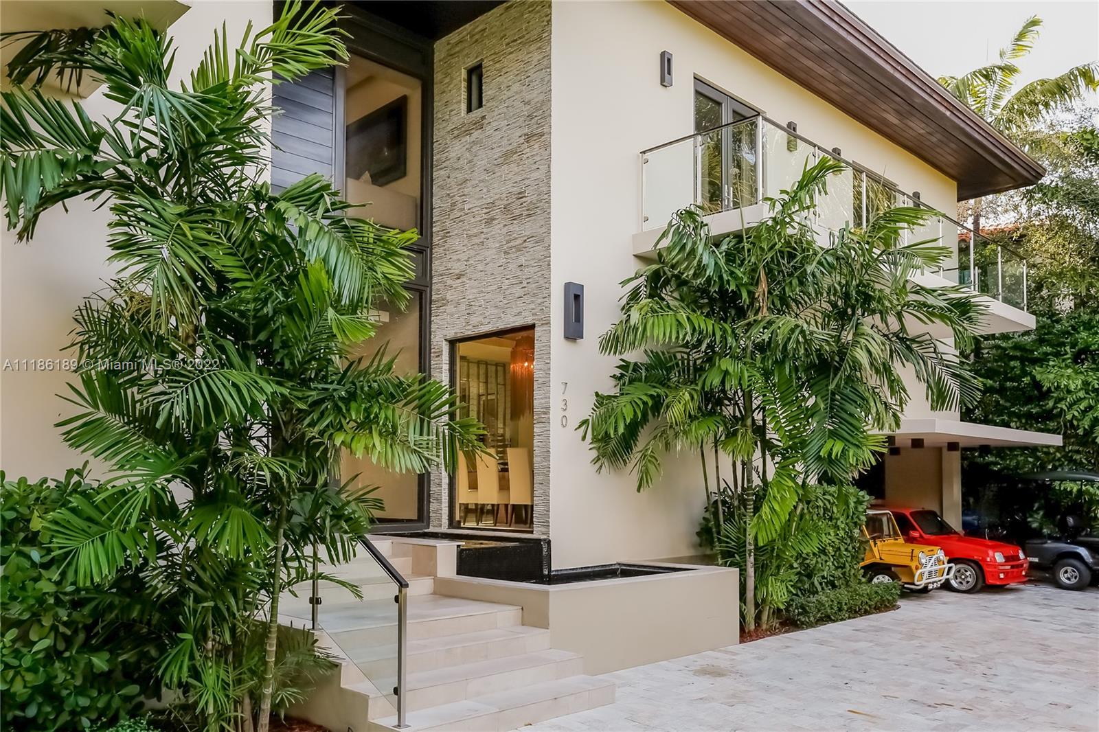 Mashta Island - Residential