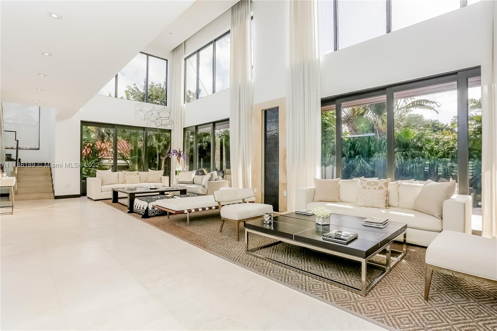 Mashta Island - Residential