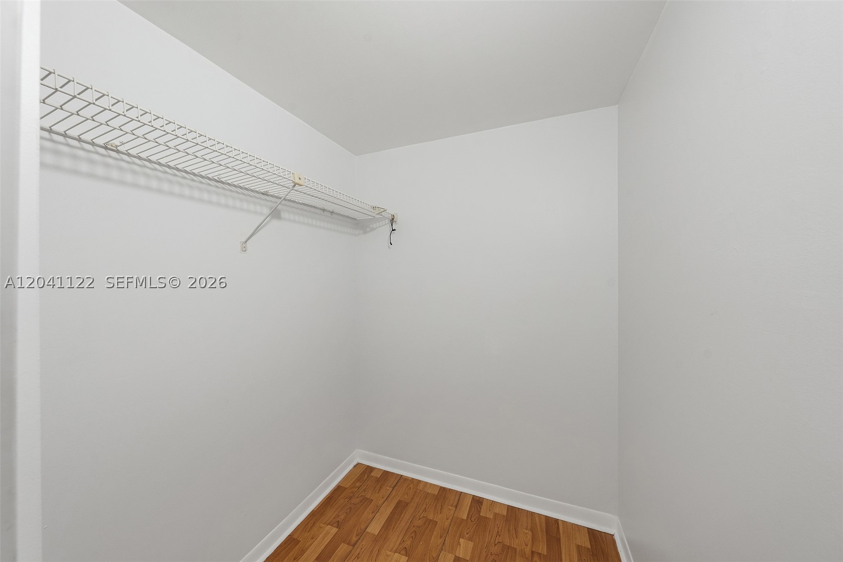 SPANISH WELLS CONDO I - Residential