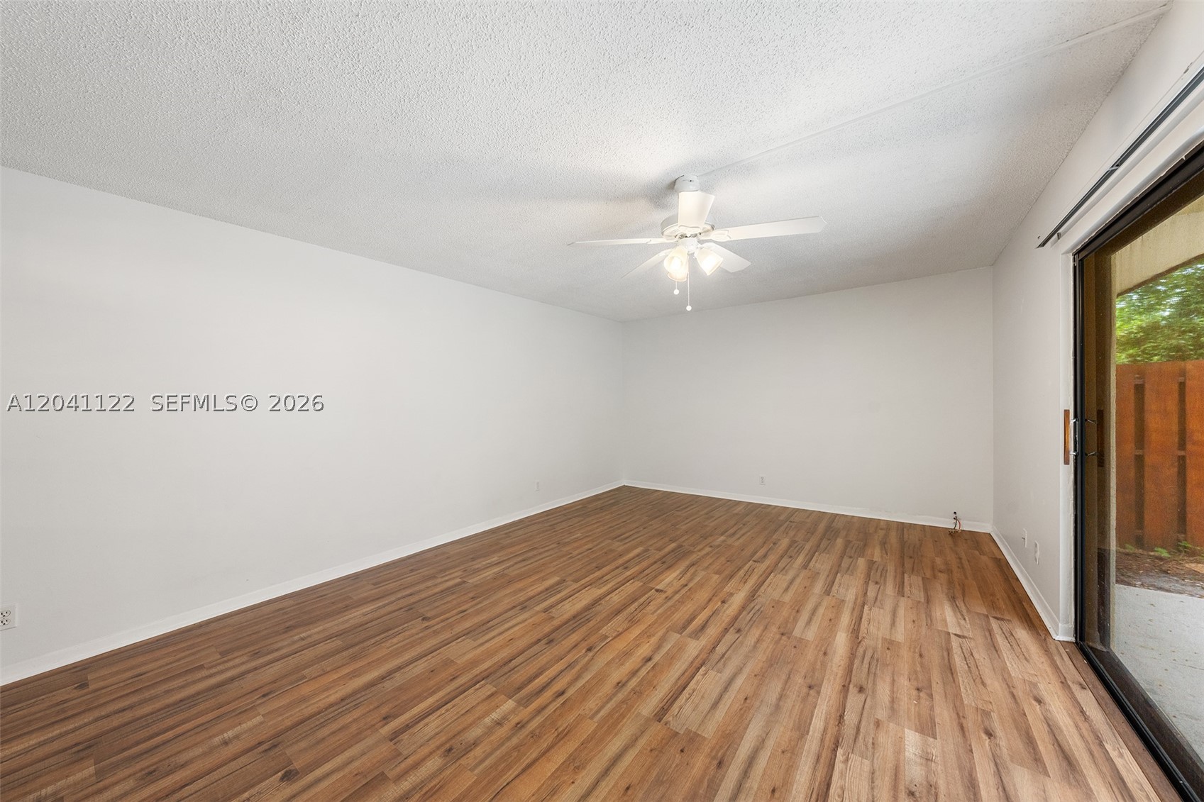 SPANISH WELLS CONDO I - Residential