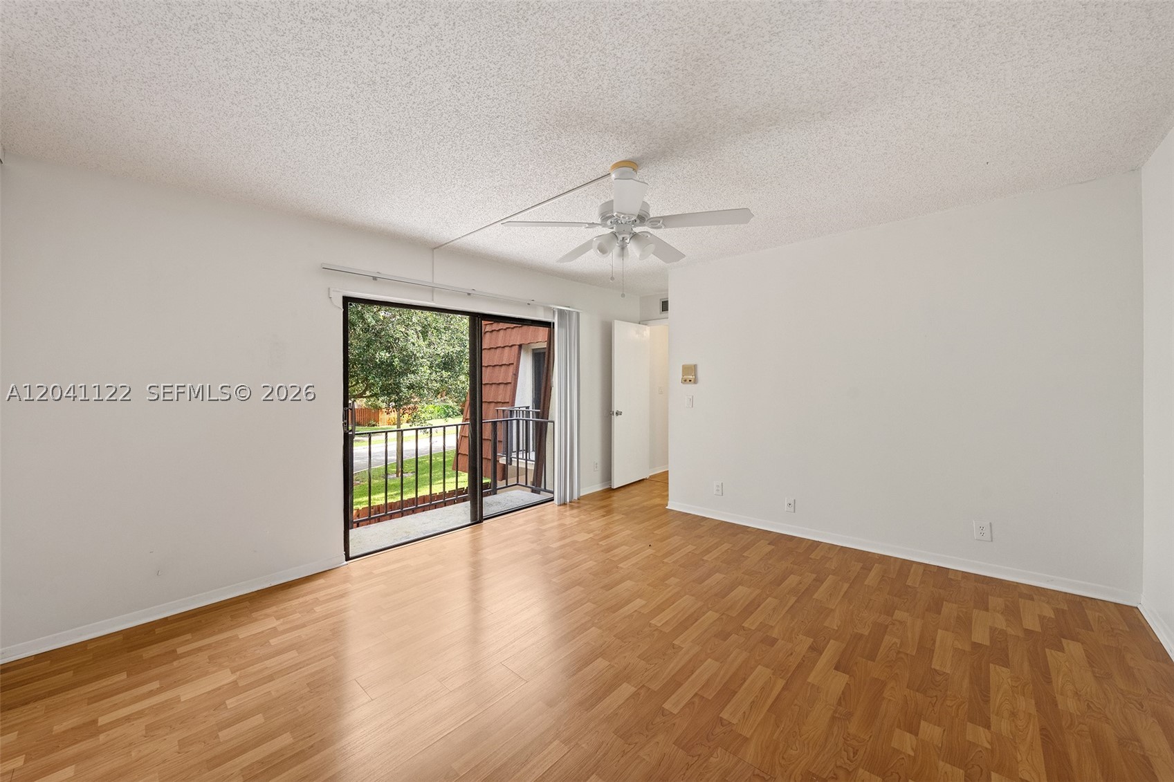SPANISH WELLS CONDO I - Residential