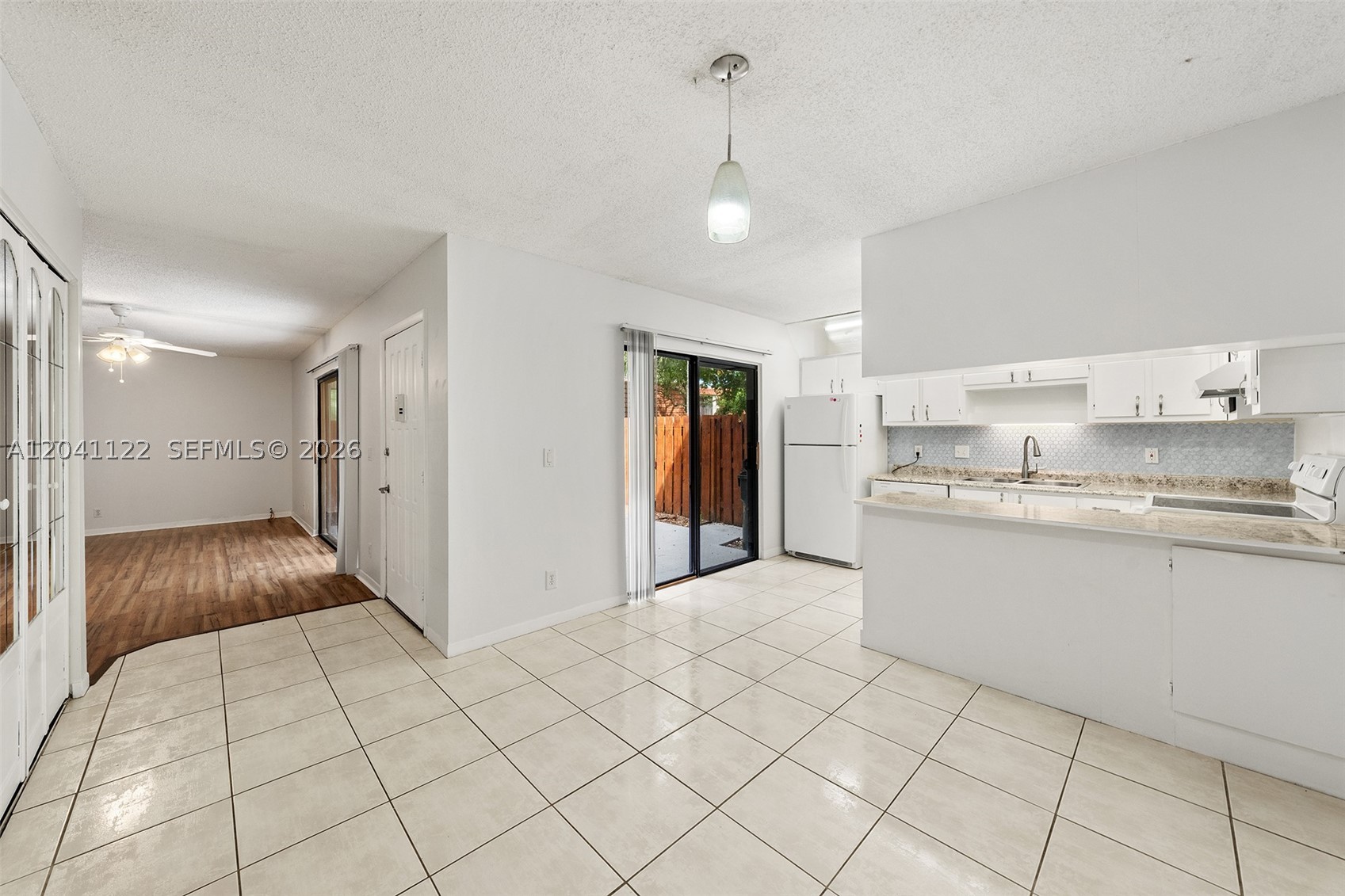 SPANISH WELLS CONDO I - Residential