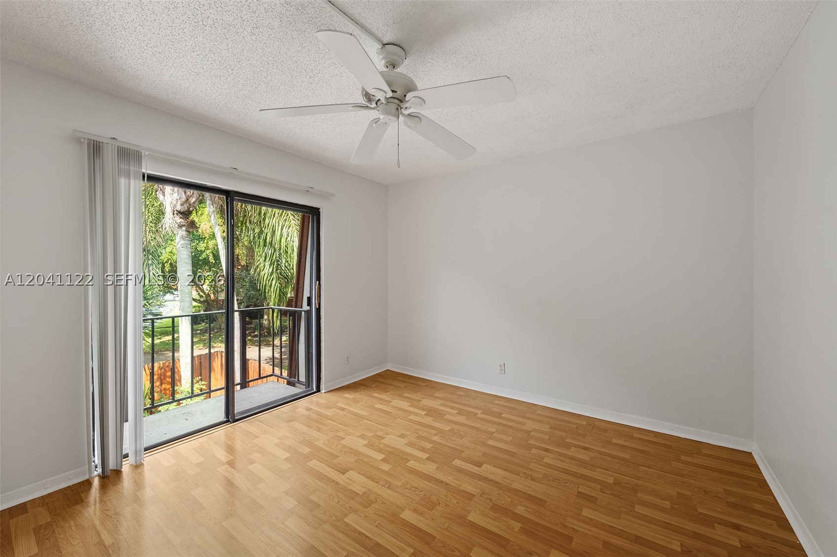 SPANISH WELLS CONDO I - Residential