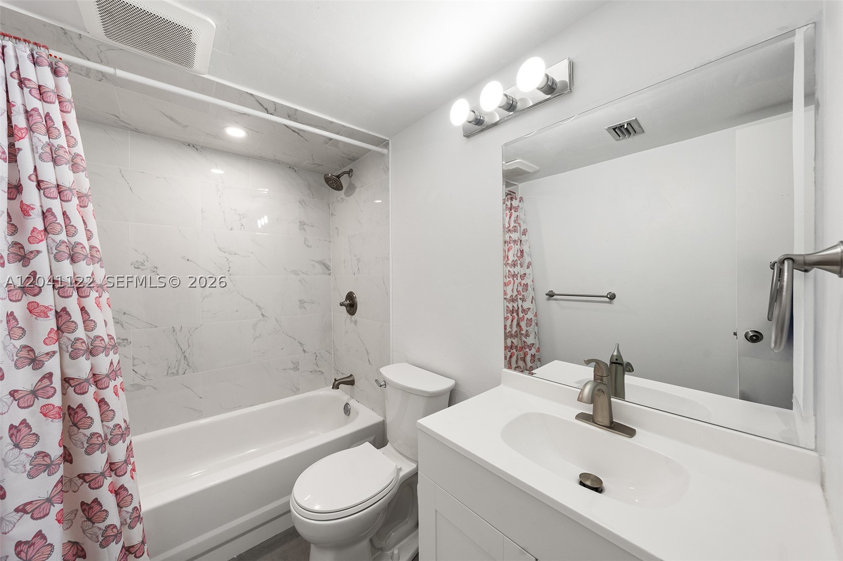 SPANISH WELLS CONDO I - Residential