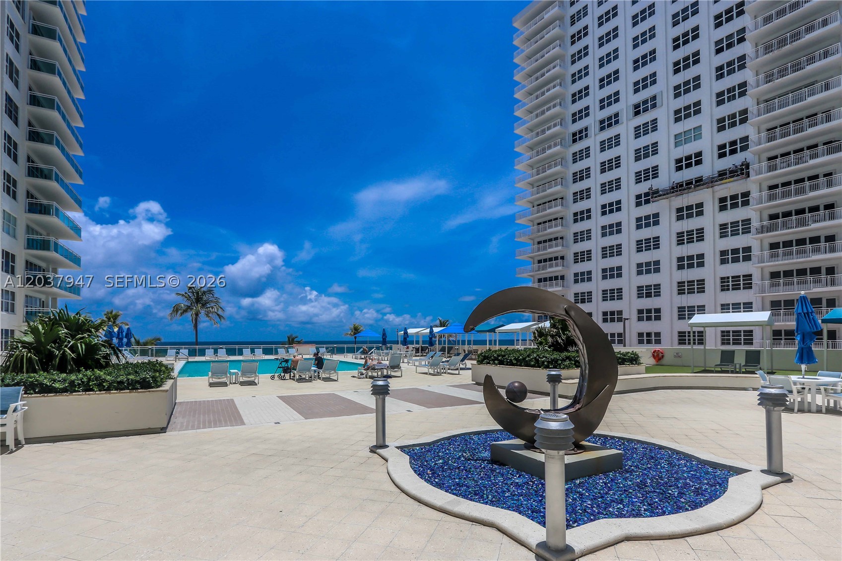 PLAYA DEL MAR CONDO - Residential