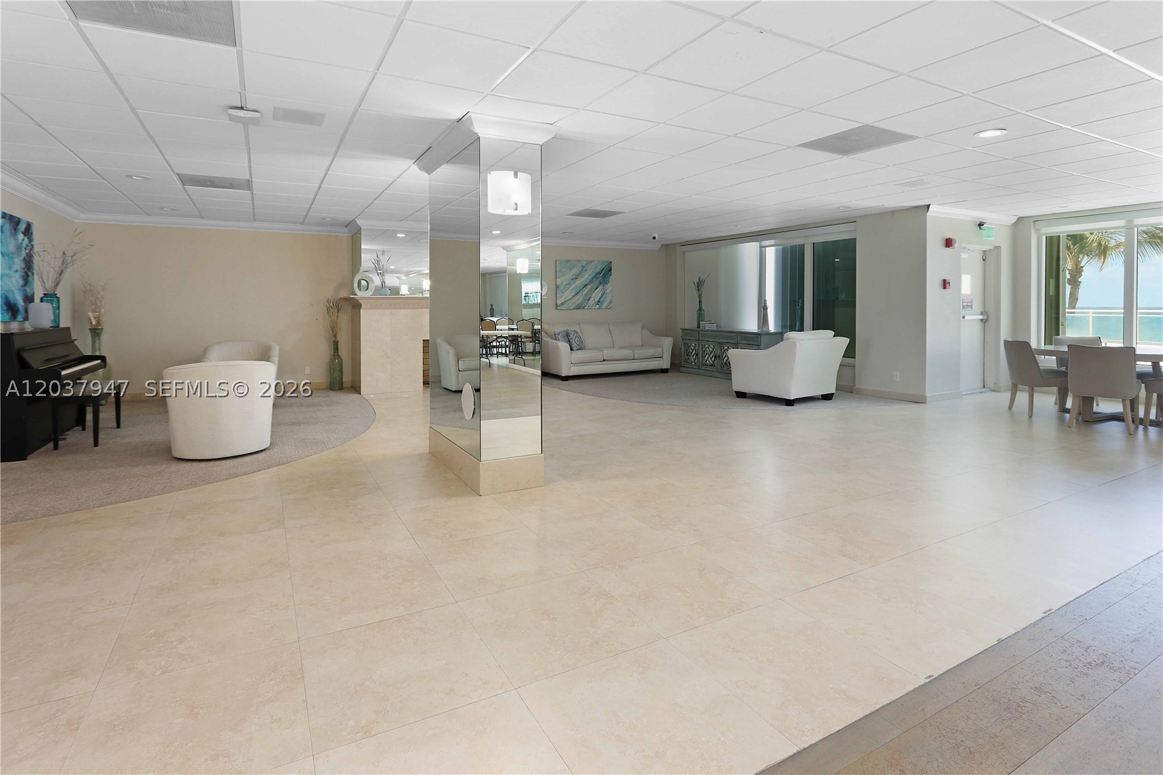 PLAYA DEL MAR CONDO - Residential