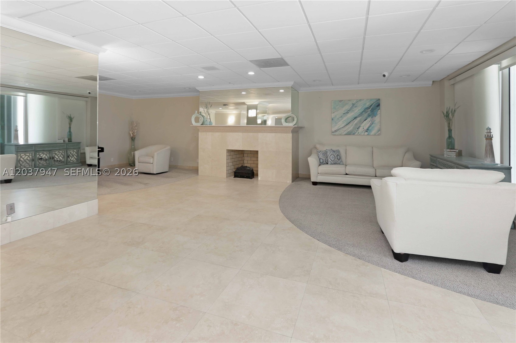 PLAYA DEL MAR CONDO - Residential