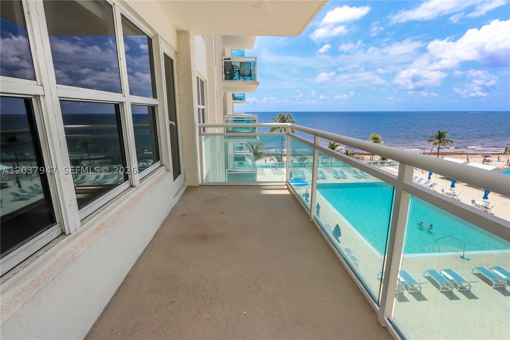 PLAYA DEL MAR CONDO - Residential
