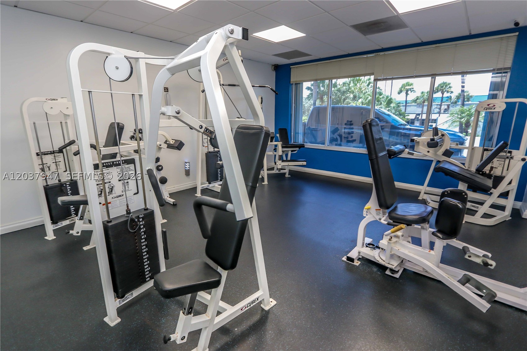 PLAYA DEL MAR CONDO - Residential