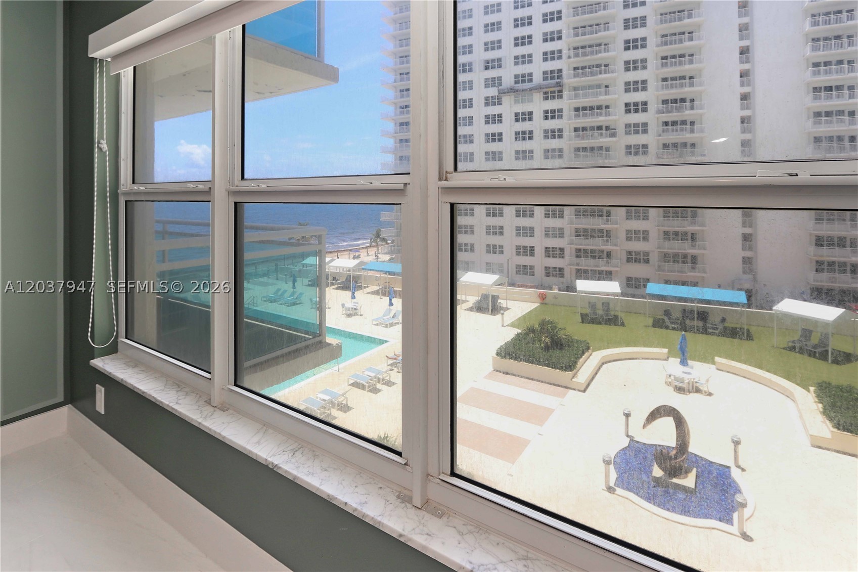 PLAYA DEL MAR CONDO - Residential