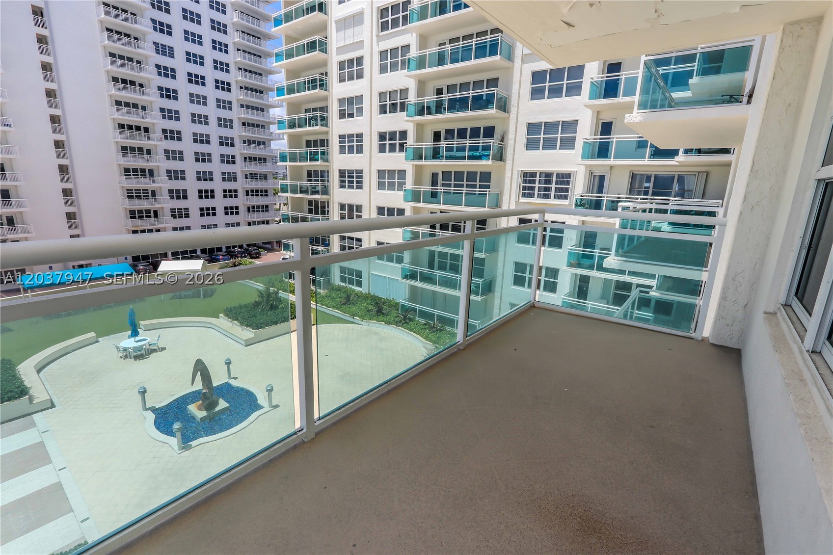 PLAYA DEL MAR CONDO - Residential