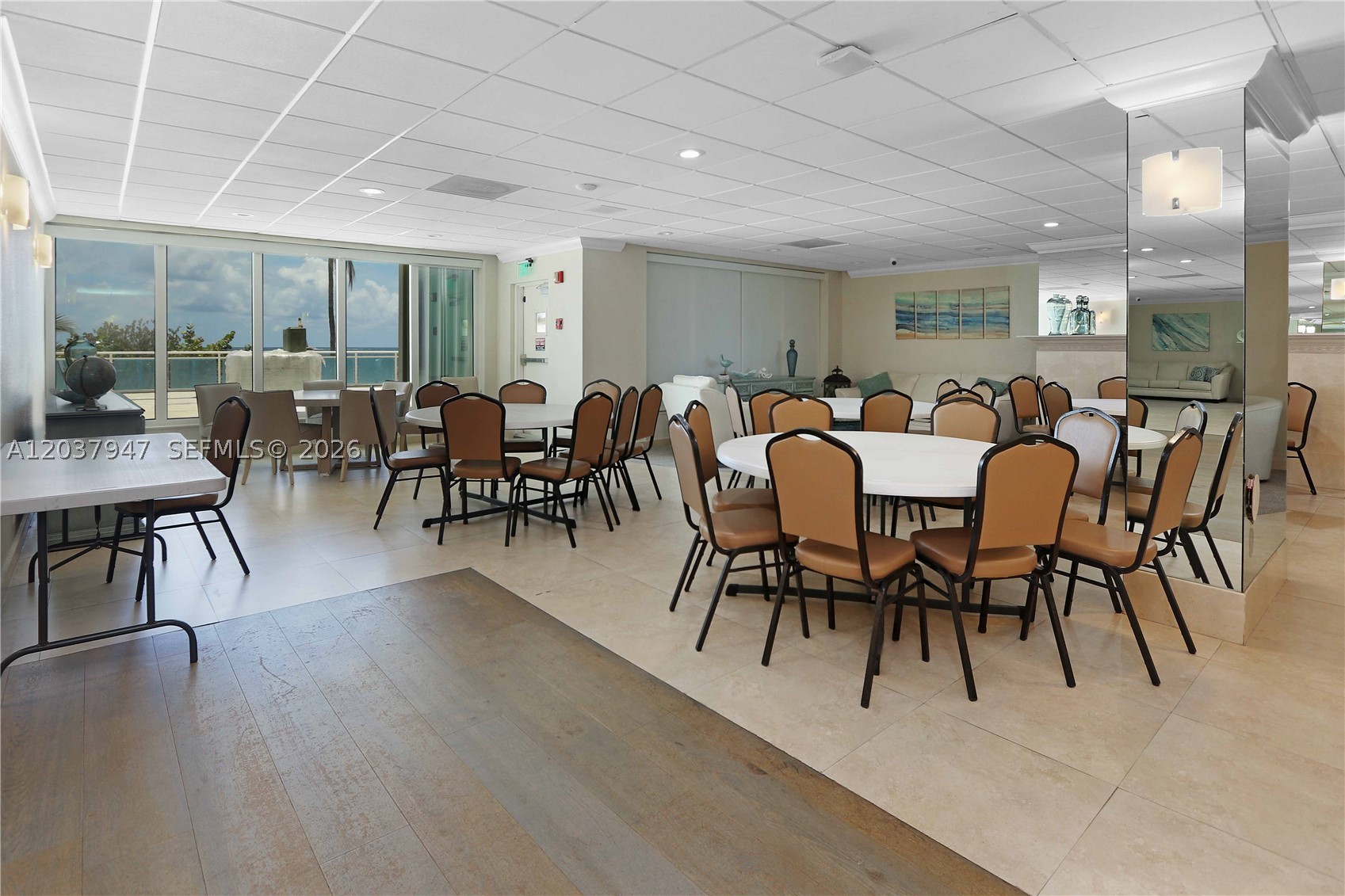 PLAYA DEL MAR CONDO - Residential