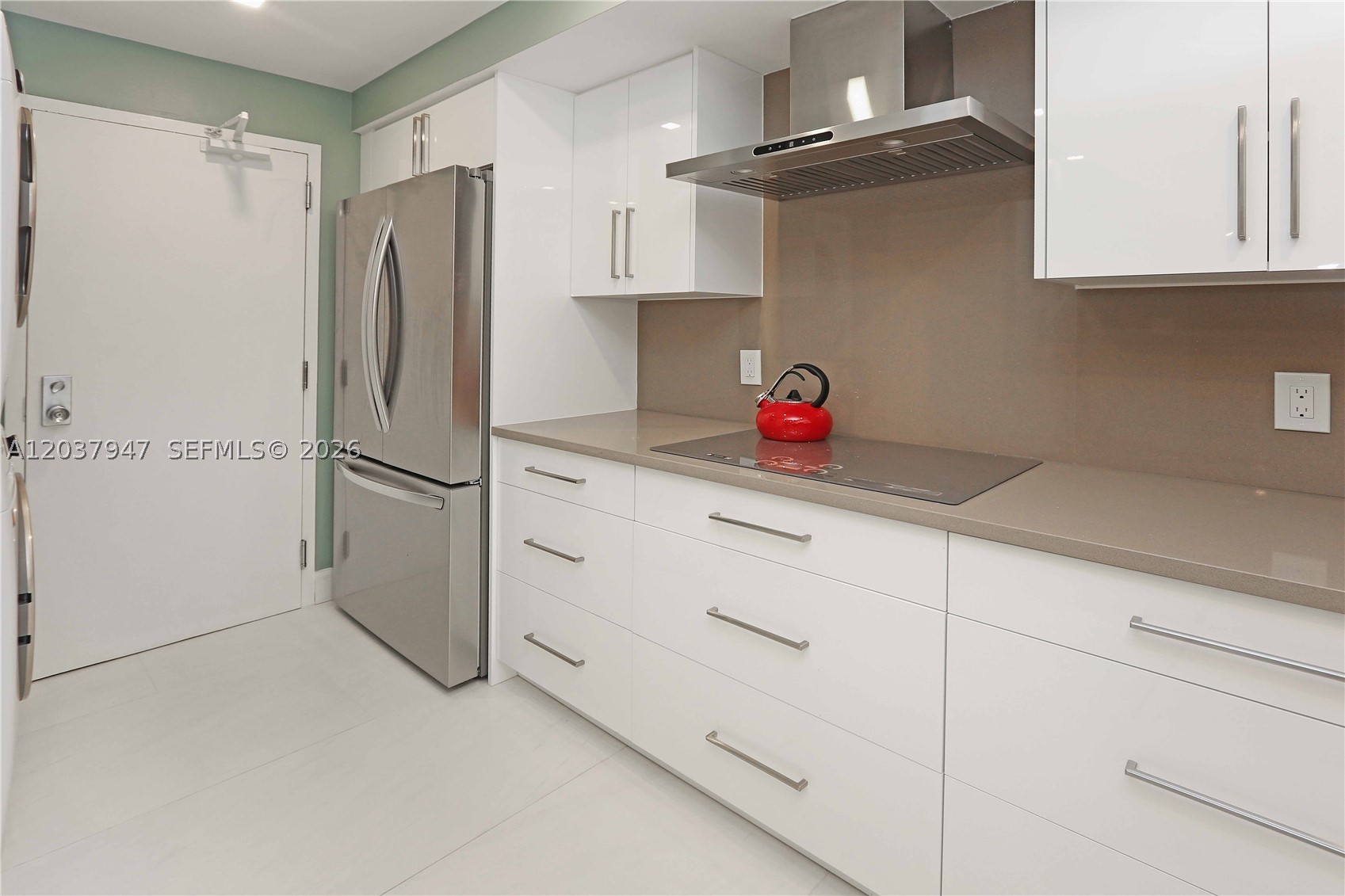 PLAYA DEL MAR CONDO - Residential