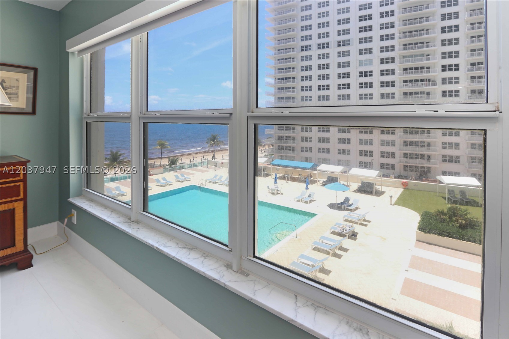 PLAYA DEL MAR CONDO - Residential