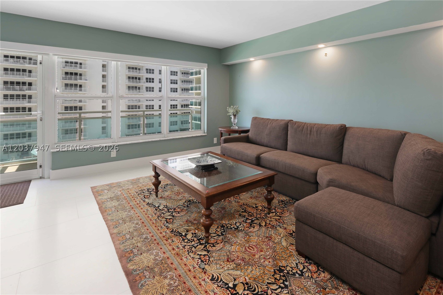 PLAYA DEL MAR CONDO - Residential