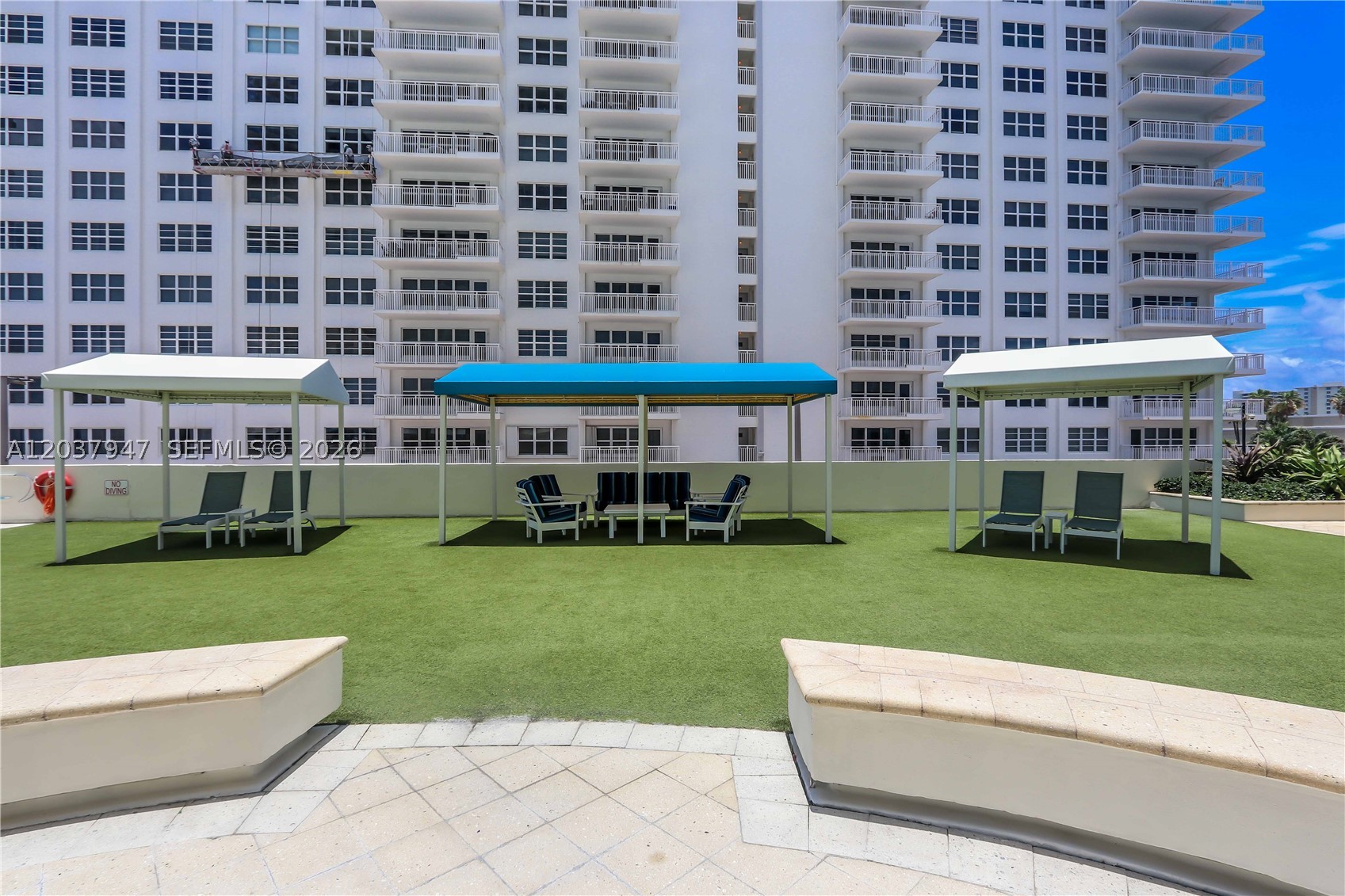 PLAYA DEL MAR CONDO - Residential