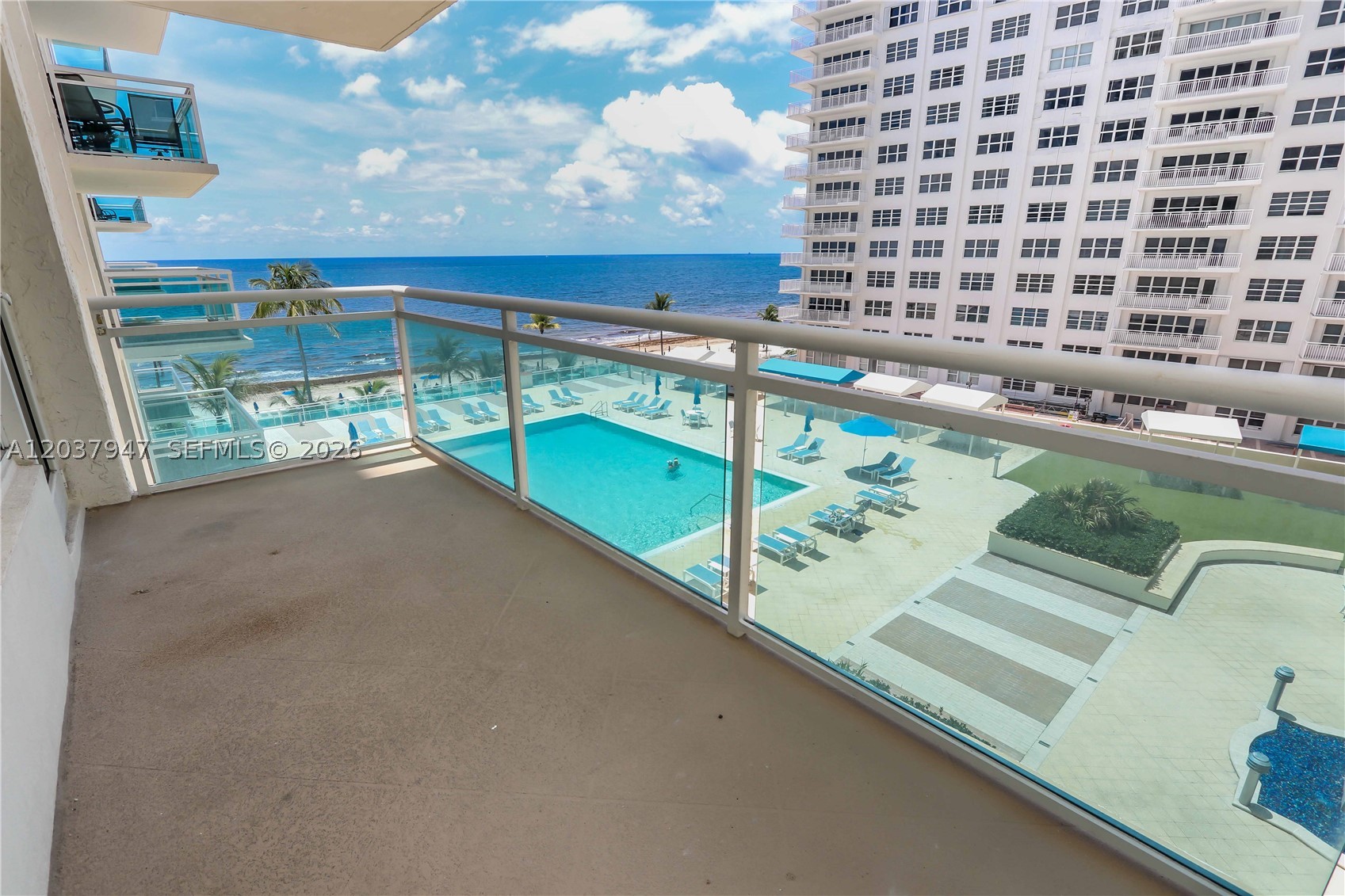 PLAYA DEL MAR CONDO - Residential