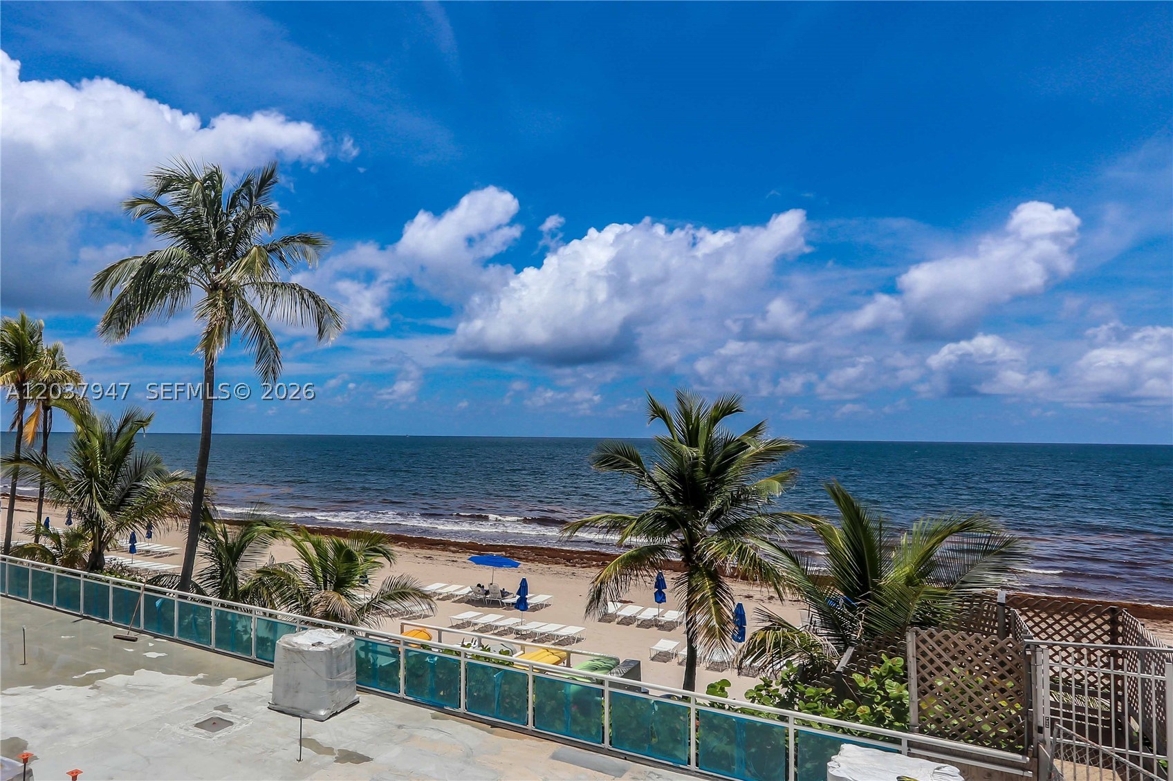 PLAYA DEL MAR CONDO - Residential