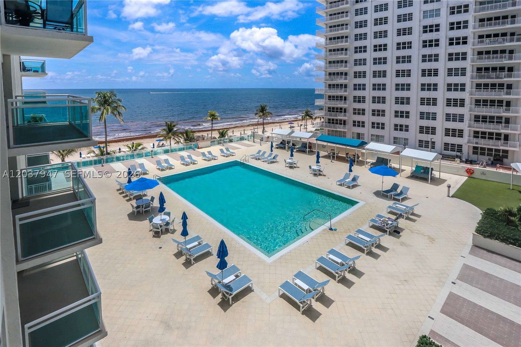 PLAYA DEL MAR CONDO - Residential