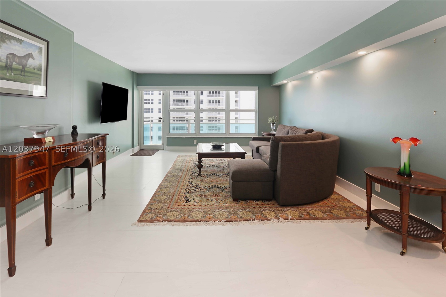 PLAYA DEL MAR CONDO - Residential
