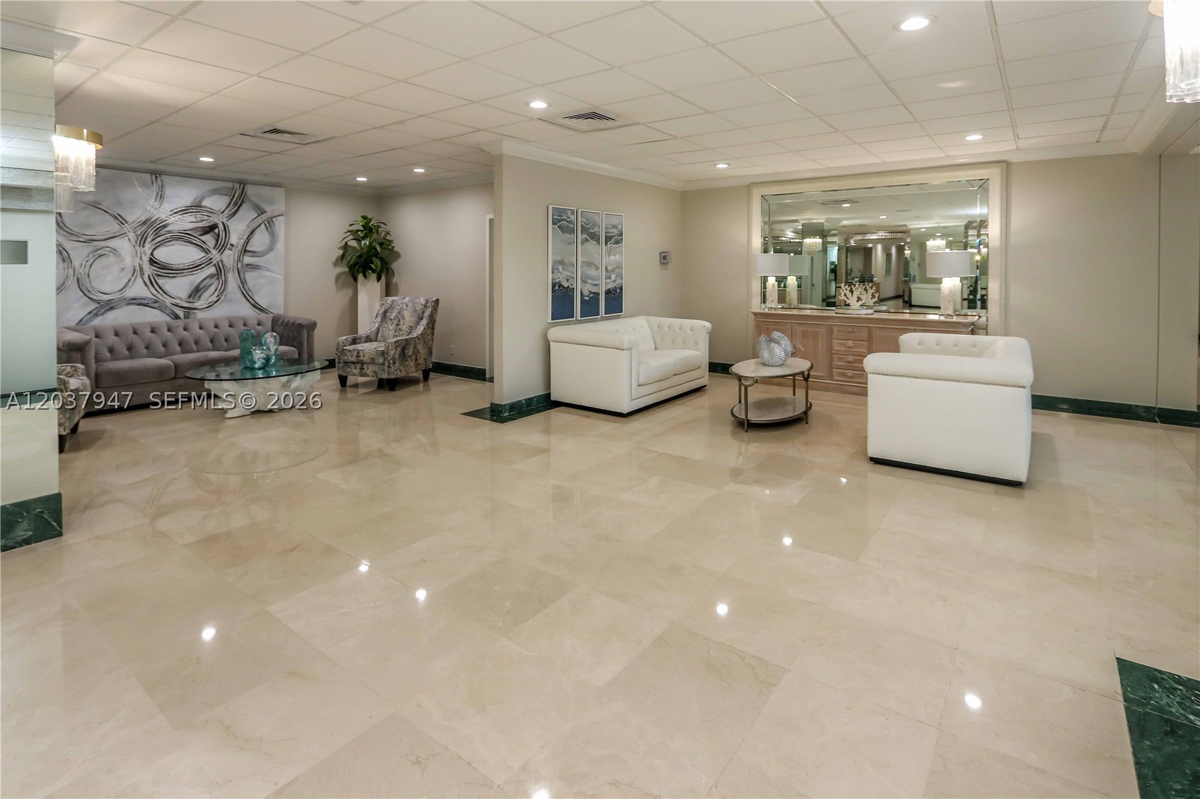PLAYA DEL MAR CONDO - Residential