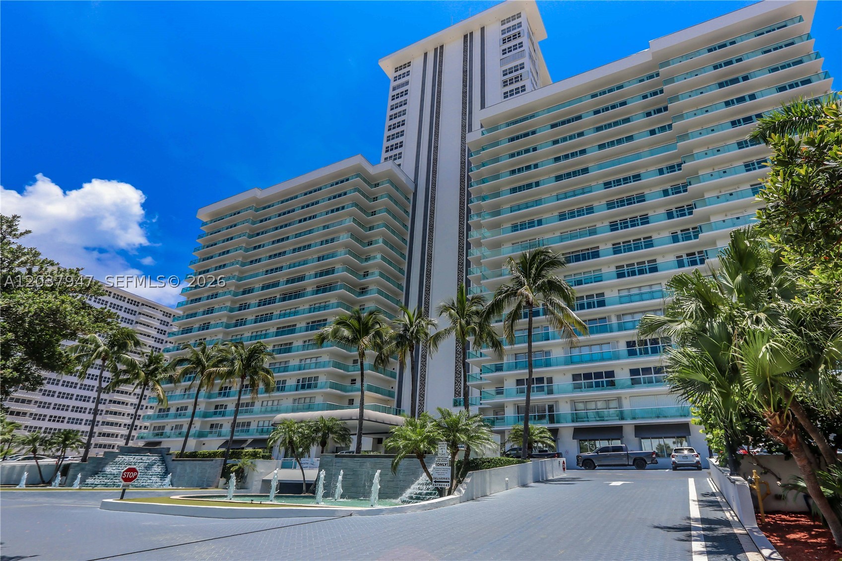 PLAYA DEL MAR CONDO - Residential