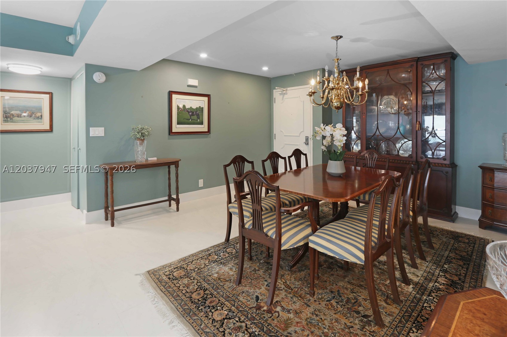 PLAYA DEL MAR CONDO - Residential
