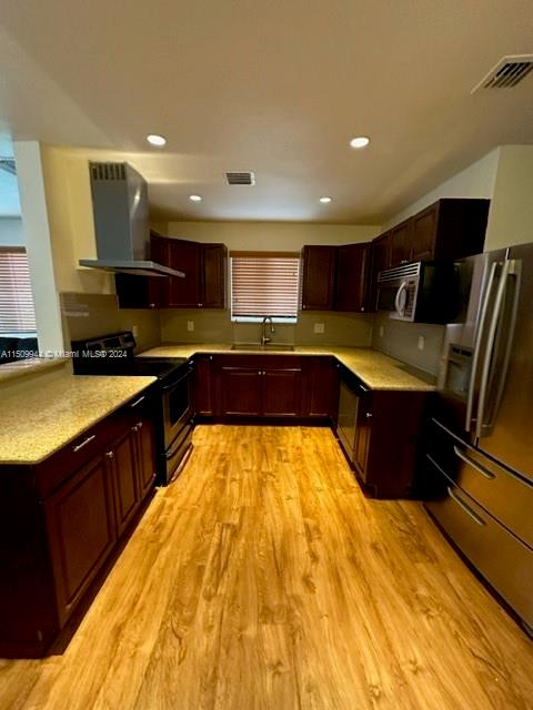 PROGRESSO - Residential Lease