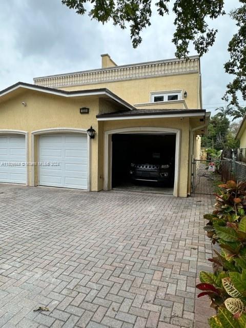 PROGRESSO - Residential Lease