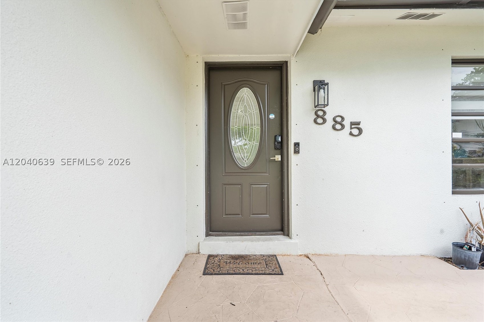 PLANTATION GARDENS 2ND SE - Residential