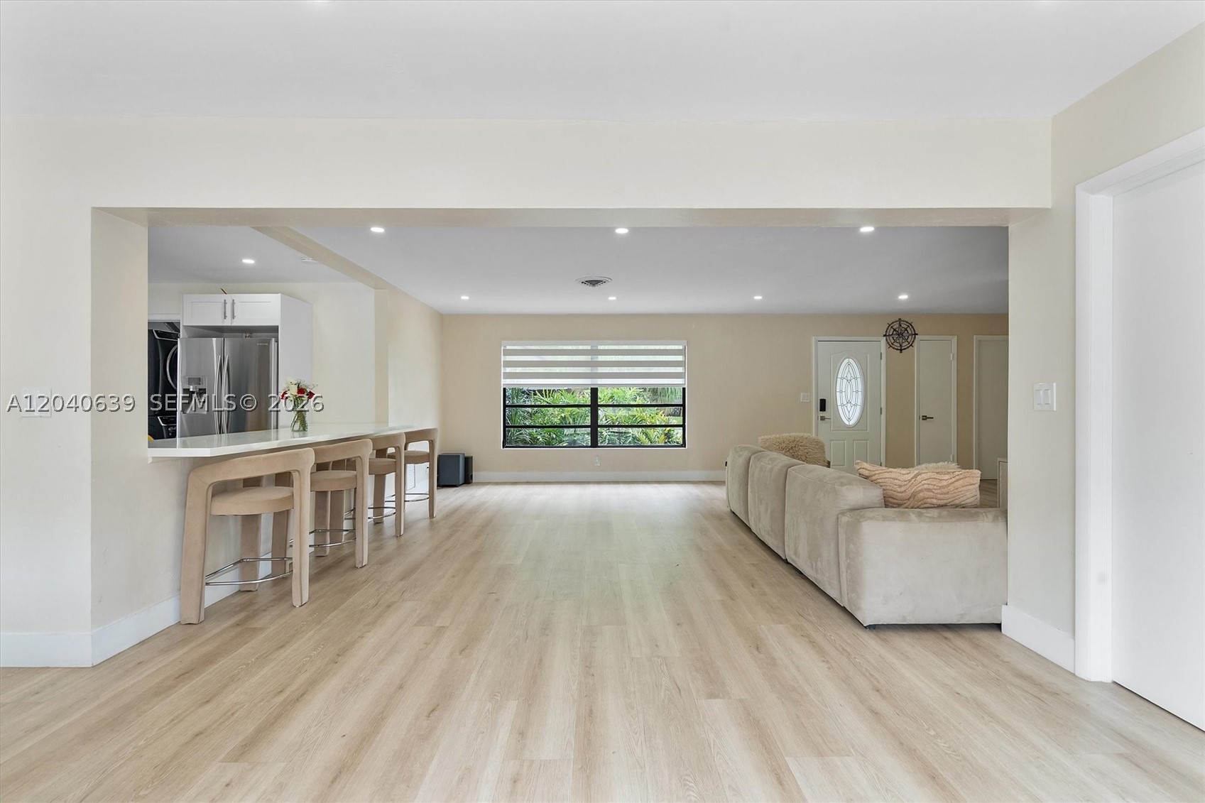 PLANTATION GARDENS 2ND SE - Residential