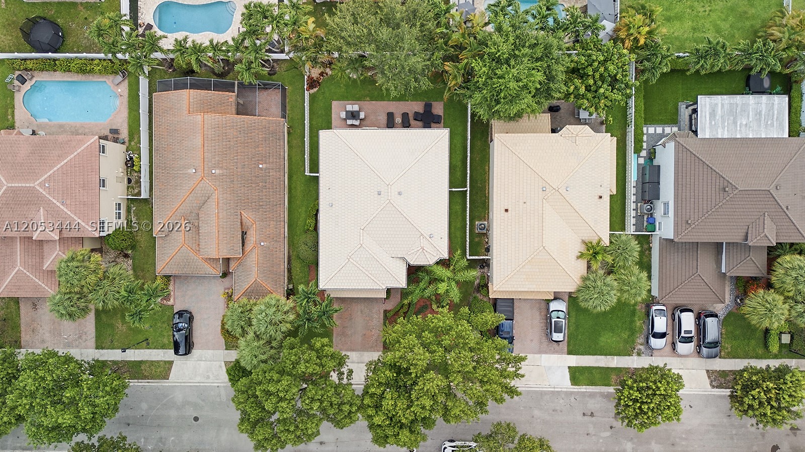 RIVIERA ISLES II - Residential