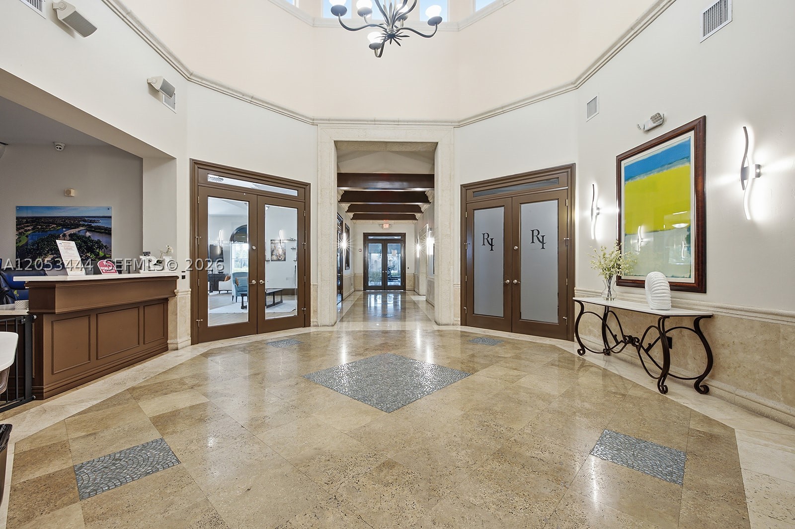 RIVIERA ISLES II - Residential
