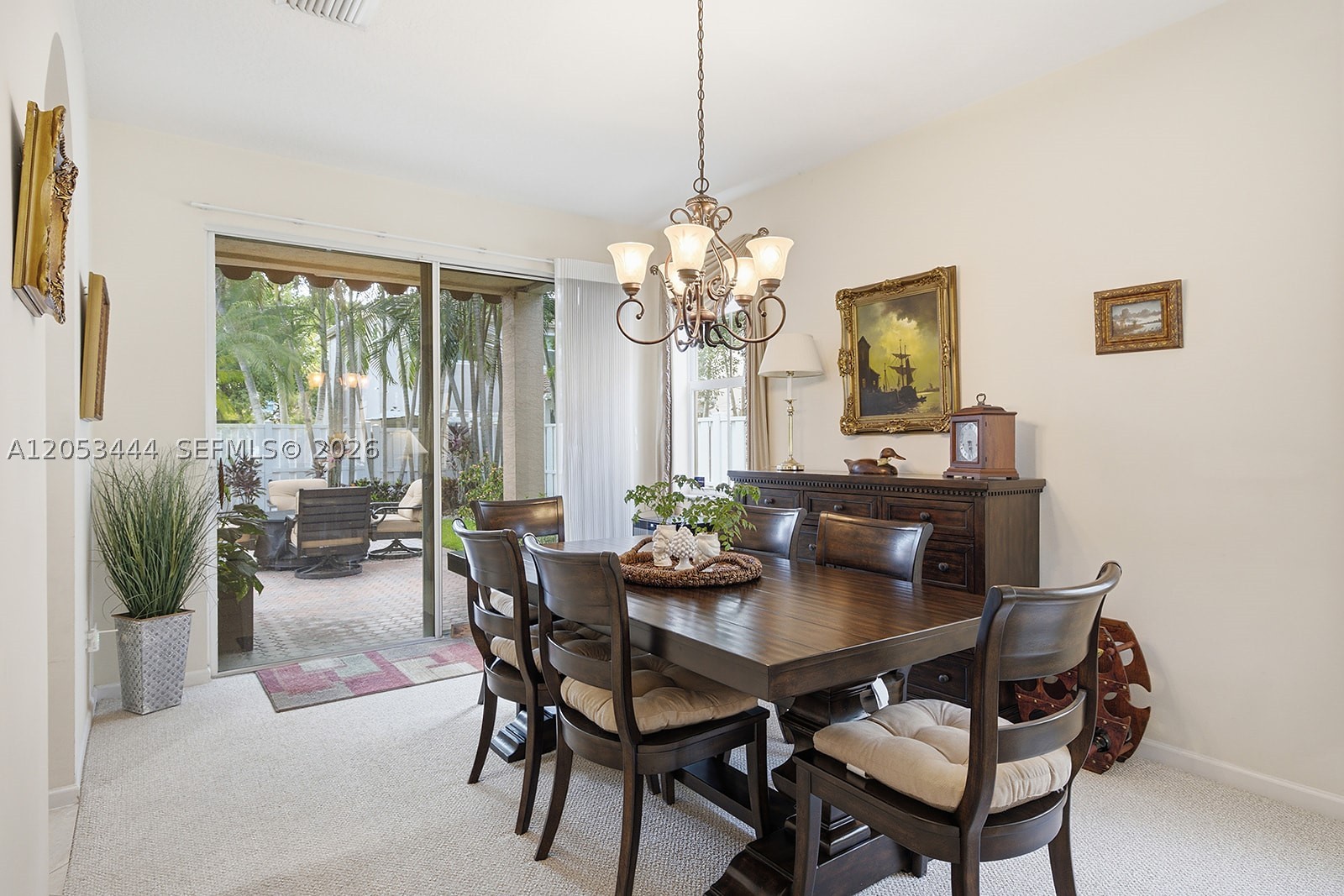 RIVIERA ISLES II - Residential