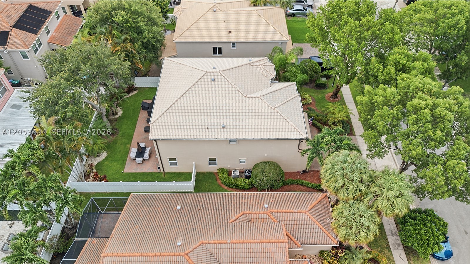 RIVIERA ISLES II - Residential
