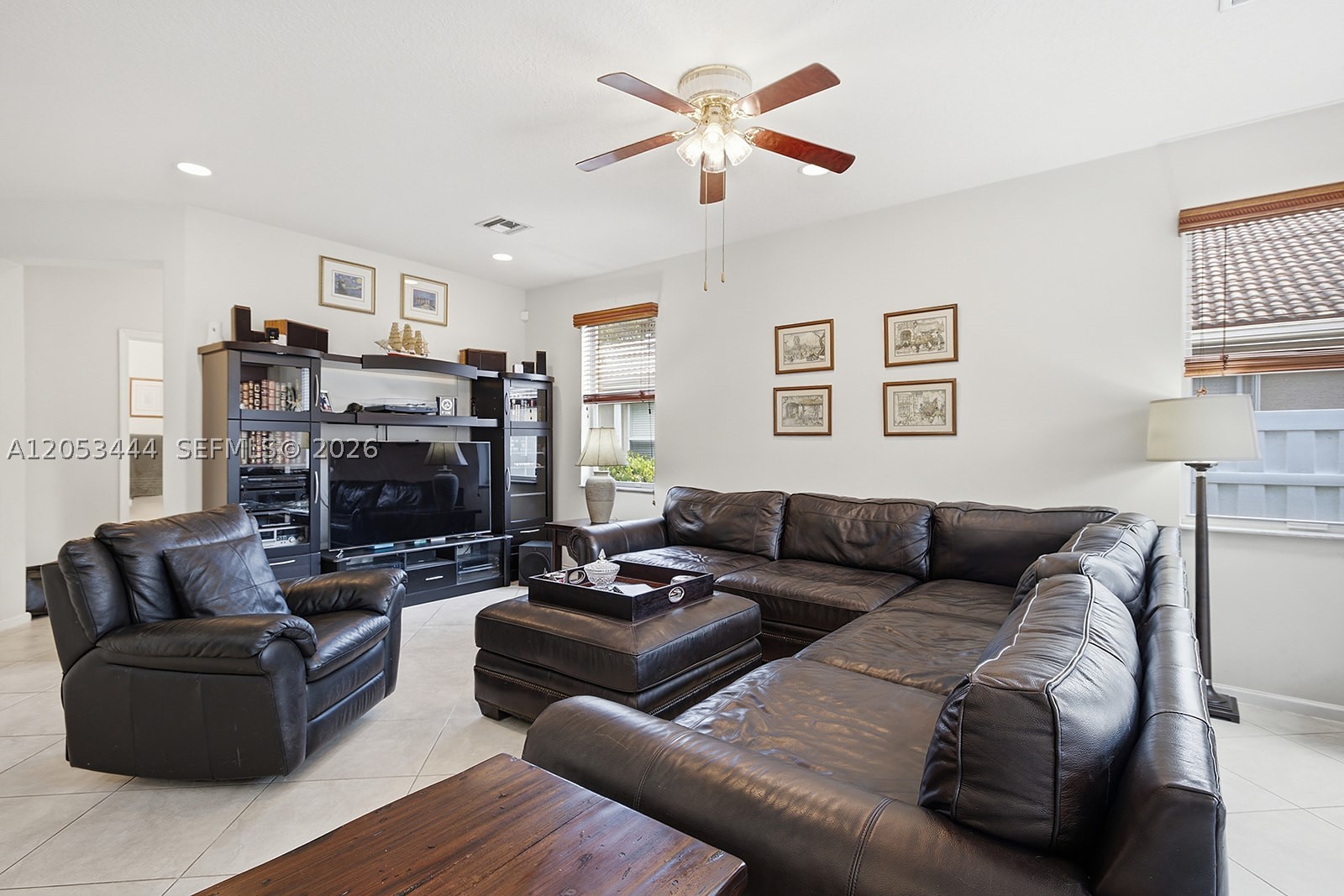 RIVIERA ISLES II - Residential